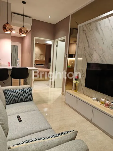 image JUAL / SEWA APARTMENT PODOMORO TOWER LINCOLN  (8)