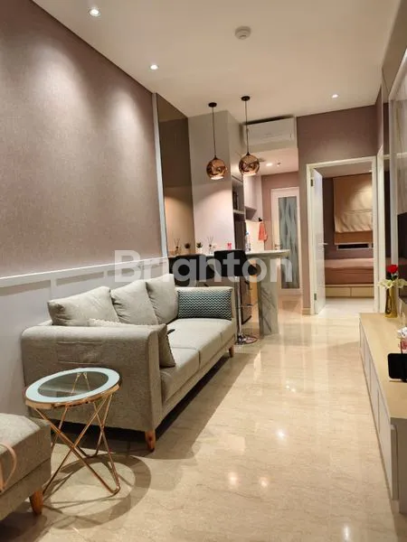 image JUAL / SEWA APARTMENT PODOMORO TOWER LINCOLN  (1)