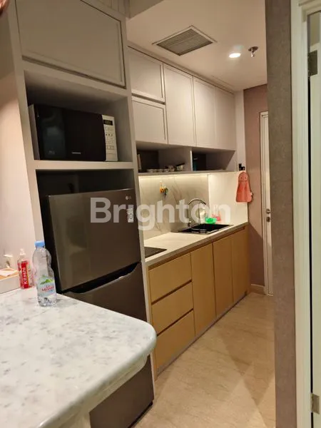 image JUAL / SEWA APARTMENT PODOMORO TOWER LINCOLN  (6)