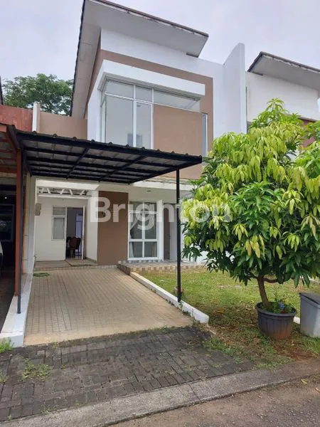 image RUMAH SIAP HUNI ICON EASTERN BSD TANGERANG (1)