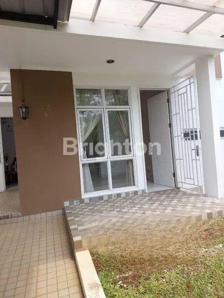 image RUMAH SIAP HUNI ICON EASTERN BSD TANGERANG (2)