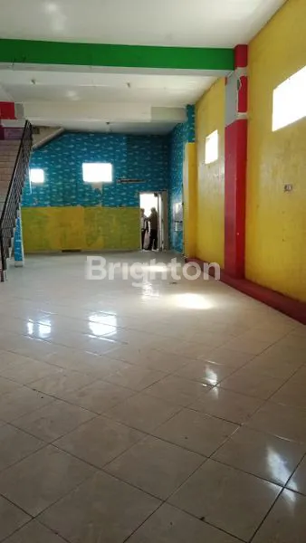 image RUKO 2 LANTAI JARANG ADA SULFAT AREA PROFITABLE (1)