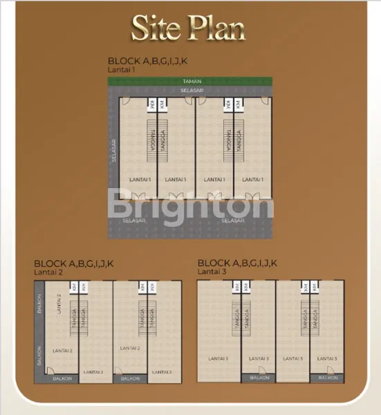 image SHOPHOUSE BARU DI AZURE EXCHANGE BATAM CENTRE (2)