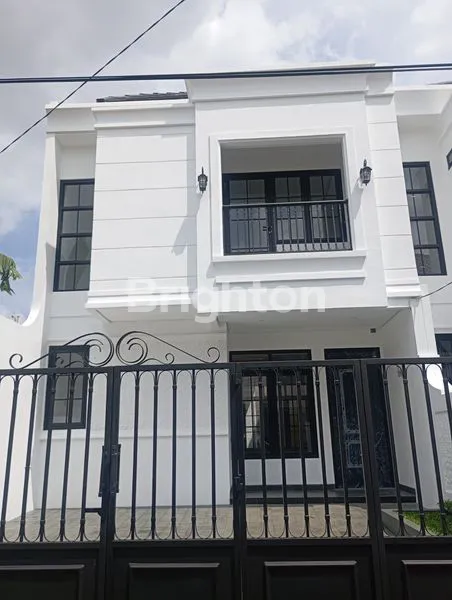 image RUMAH NEW DI PONDOK BAMBU (1)