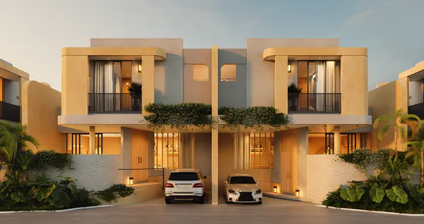 Image more JIMBARAN HILL