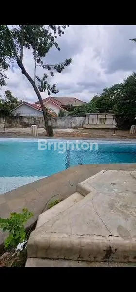 image RUMAH 2 LANTAI LUAS: 1600M² KEMANG JAKARTA SELATAN (7)