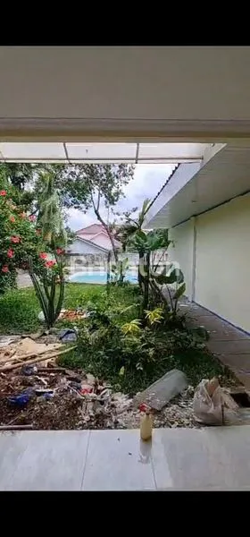 image RUMAH 2 LANTAI LUAS: 1600M² KEMANG JAKARTA SELATAN (3)