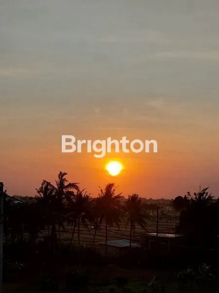 image DI SEWAKAN JANGKA PANJANG VILLA 2 KAMAR TIDUR DI  PANTAI LIMA (7)