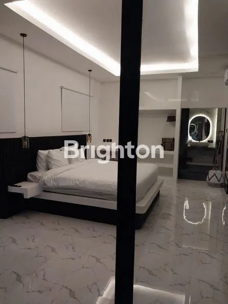 image DI SEWAKAN JANGKA PANJANG VILLA 2 KAMAR TIDUR DI  PANTAI LIMA (2)