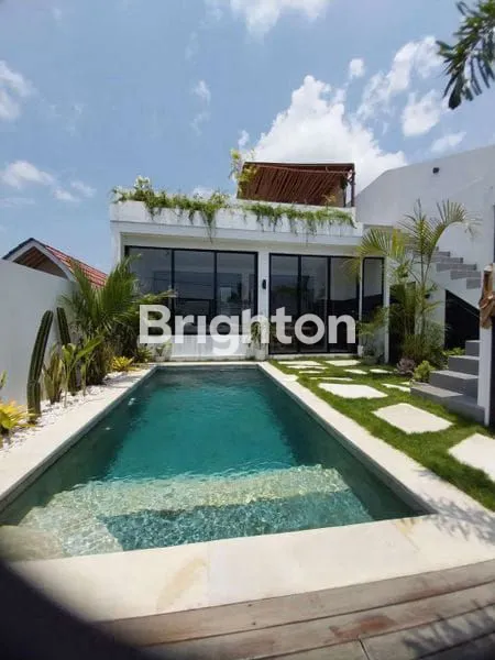 image DI SEWAKAN JANGKA PANJANG VILLA 2 KAMAR TIDUR DI  PANTAI LIMA (1)