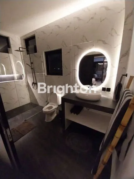 image DI SEWAKAN JANGKA PANJANG VILLA 2 KAMAR TIDUR DI  PANTAI LIMA (8)