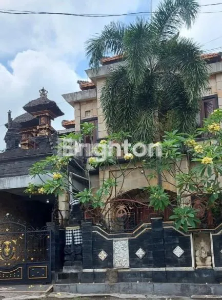 image RUMAH EKSKLUSIF 4 KT DI KEBO IWA UTARA (1)