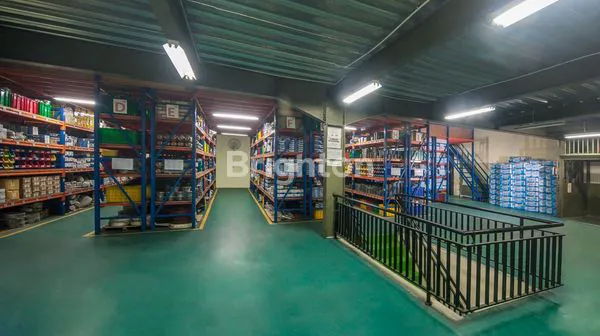image DISEWAKAN GUDANG & KANTOR EKSKLUSIF DI PIK (5)