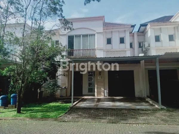 image RUMAH SIAP HUNI EMINENT VIVACIA BSD TANGERANG (1)