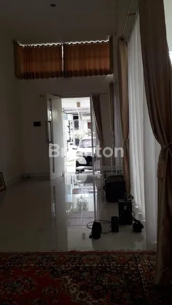 image RUMAH SIAP HUNI DI CITRA GRAND MUTIARA, LT 120M² (3)