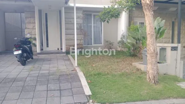 image RUMAH SIAP HUNI DI CITRA GRAND MUTIARA, LT 120M² (8)