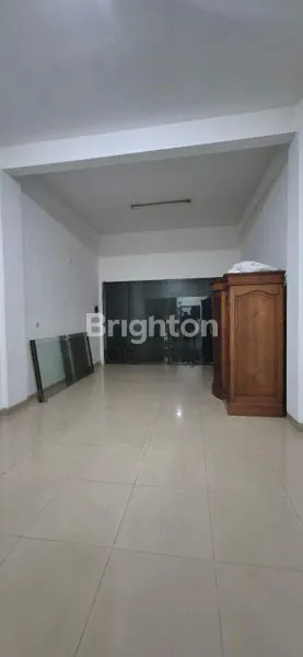 image RUKO GANDENG 3 LANTAI DI MERUYA, LT 418M², SHM (7)