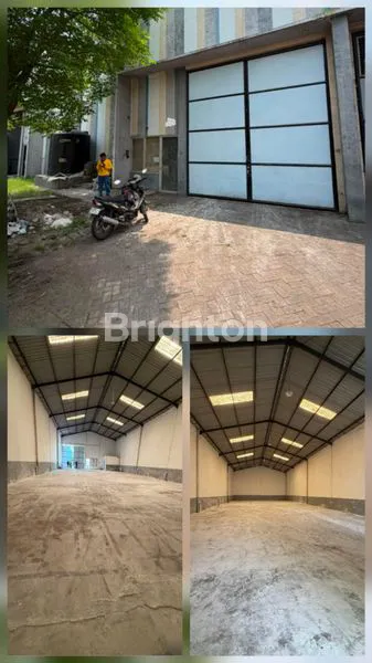 image GUDANG SAFE N LOCK LINGKAR TIMUR SIDOARJO LOKASI STRATEGIS (1)