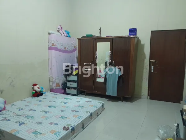image RUMAH LUAS 7 KT DI JATINEGARA, SIAP HUNI (8)