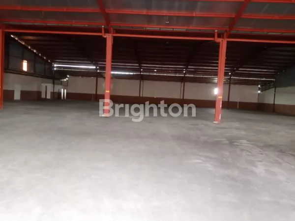 image GUDANG STRATEGIS CIMANGGIS, LUAS 3750M², SIAP PAKAI (2)