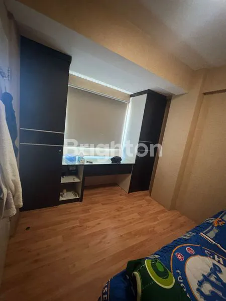 image APT PUNCAK BUKIT GOLF TOWER A FULL FURNISH CANTIK, SIAP HUNI (2)