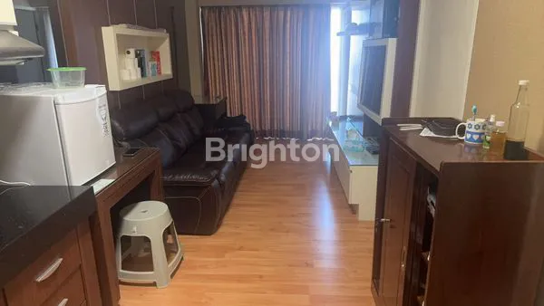 image APT PUNCAK BUKIT GOLF TOWER A FULL FURNISH CANTIK, SIAP HUNI (1)