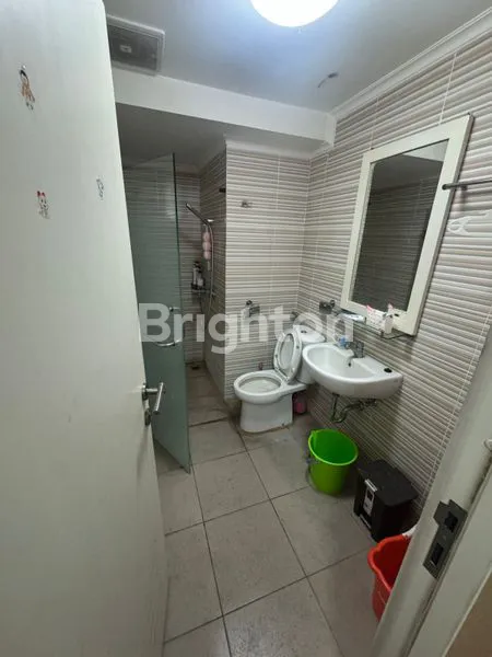 image APT PUNCAK BUKIT GOLF TOWER A FULL FURNISH CANTIK, SIAP HUNI (6)
