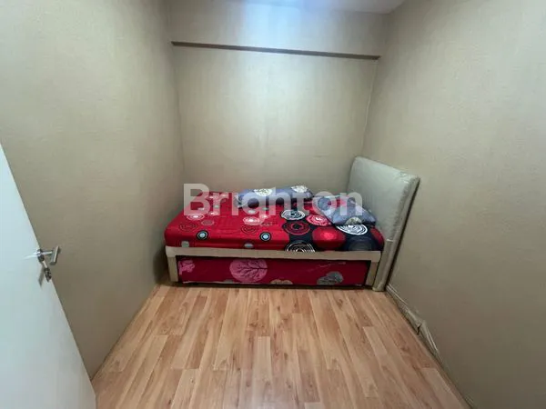 image APT PUNCAK BUKIT GOLF TOWER A FULL FURNISH CANTIK, SIAP HUNI (5)