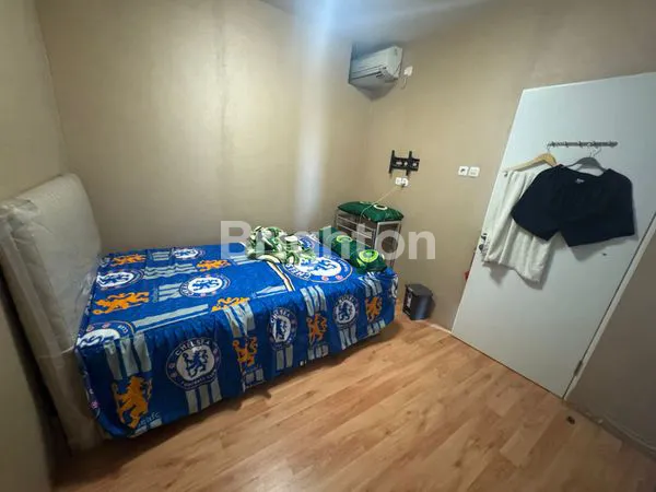 image APT PUNCAK BUKIT GOLF TOWER A FULL FURNISH CANTIK, SIAP HUNI (4)