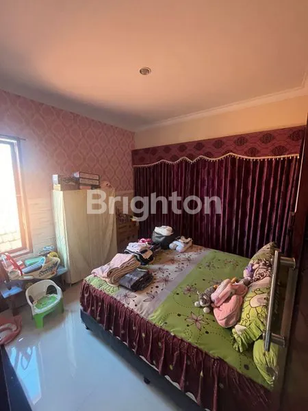 image RUMAH SIAP HUNI DI TENGAH KOTA DENPASAR, LT 200M² (4)