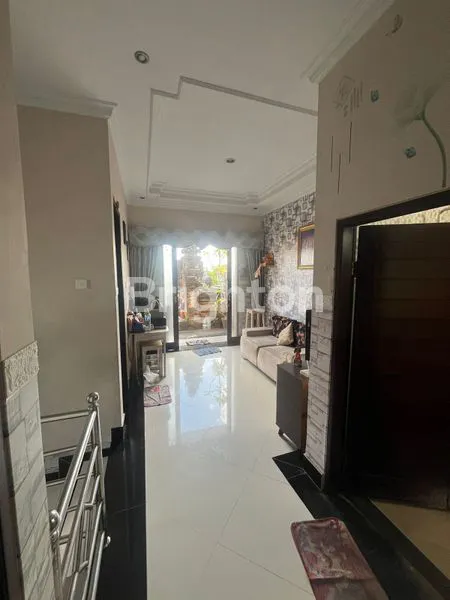 image RUMAH SIAP HUNI DI TENGAH KOTA DENPASAR, LT 200M² (2)
