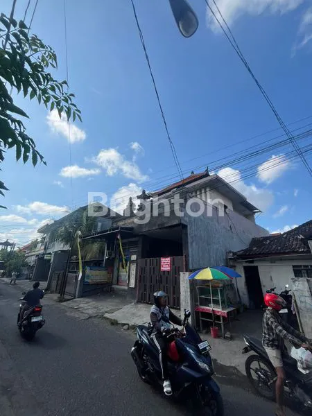 image RUMAH SIAP HUNI DI TENGAH KOTA DENPASAR, LT 200M² (1)