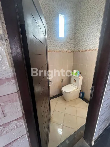 image RUMAH SIAP HUNI DI TENGAH KOTA DENPASAR, LT 200M² (5)