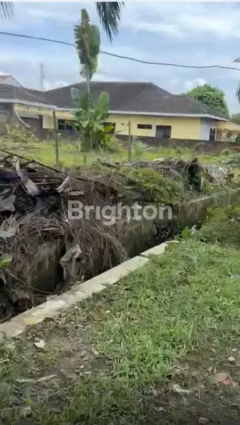 image DIJUAL TANAH DAERAH JAMIN GINTING MEDAN (2)