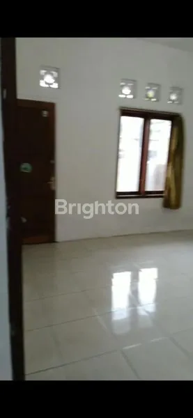 image DISEWAKAN TERMURAH 5KT 3 KM AREA MAHASISWA TENGAH KOTA MALANG   (3)