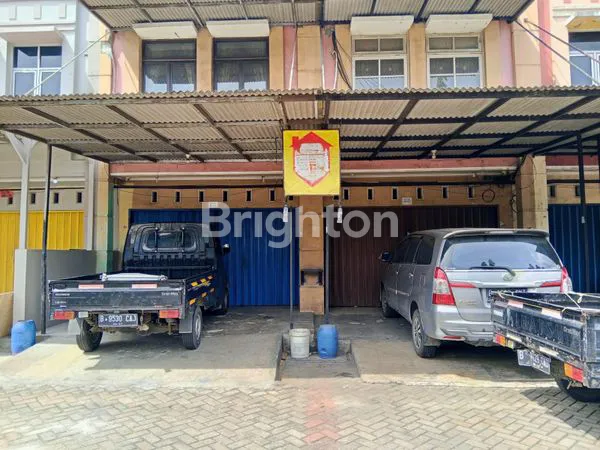 image RUKO DAAN MOGOT ARCADIA H3/11  (1)