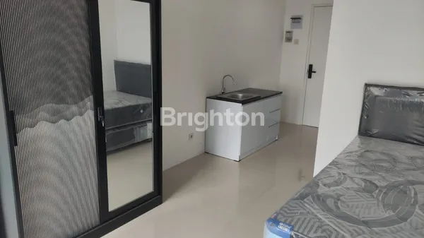 image  DISEWAKAN APARTEMEN KYO - TYPE STUDIO – AREA ELITE  (1)