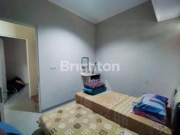 image RUMAH AREA TURIREJO LAWANG,SELANGKAH KE PASAR LAWANG,DEKAT JALAN BESAR MALANG -SURABAYA (3)