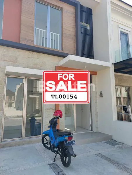 image RUMAH BARU DI GREENLAND MENGANTI, 4 KT 3 KM, SHM (1)