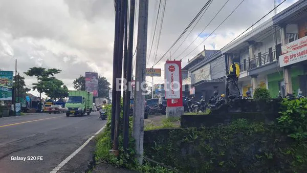 image RUKO 2 LT DI TABANAN BALI (JALAN RAYA GILIMANUK DENPASAR) (6)