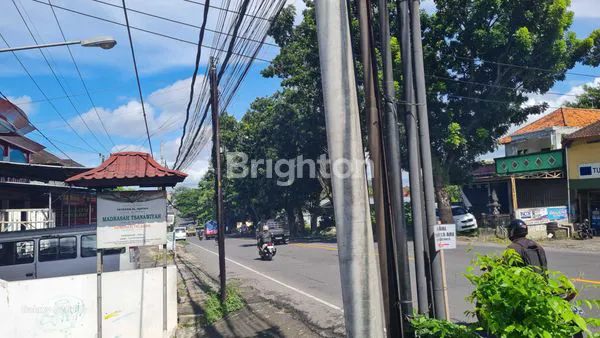 image RUKO 2 LT DI TABANAN BALI (JALAN RAYA GILIMANUK DENPASAR) (7)
