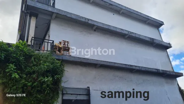 image RUKO 2 LT DI TABANAN BALI (JALAN RAYA GILIMANUK DENPASAR) (3)