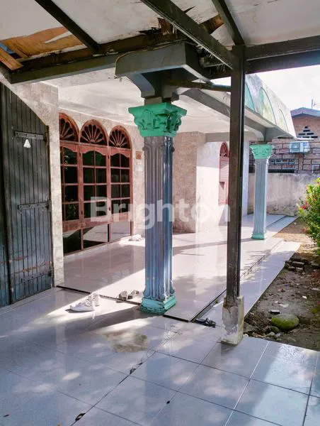image RUMAH SIAP HUNI, SHM, LT 436M² DI MEDAN TEMBUNG (5)