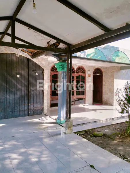 image RUMAH SIAP HUNI, SHM, LT 436M² DI MEDAN TEMBUNG (4)