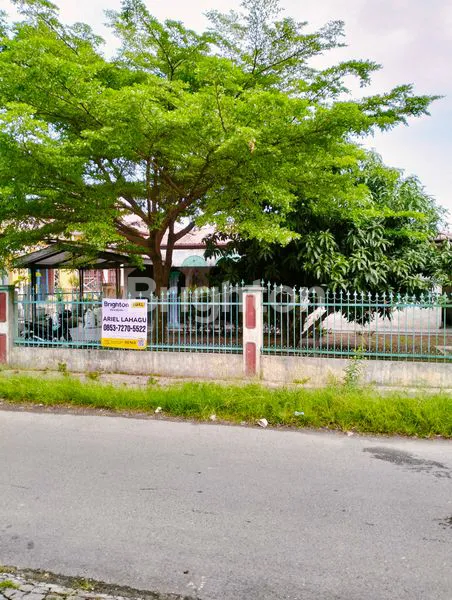 image RUMAH SIAP HUNI, SHM, LT 436M² DI MEDAN TEMBUNG (2)