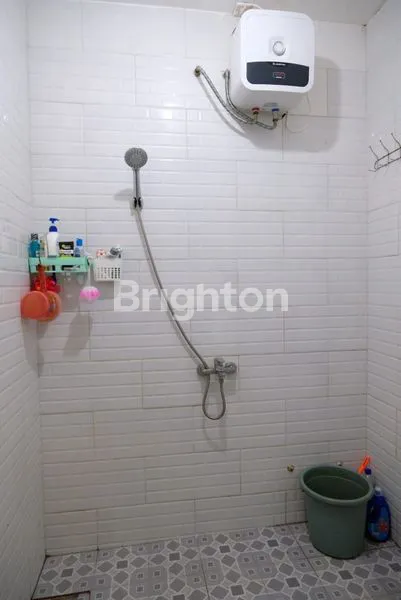 image RUMAH MEWAH 2 LANTAI SEMI FURNISHED DI GRIYA ALAM SENTUL, SIAP HUNI (3)