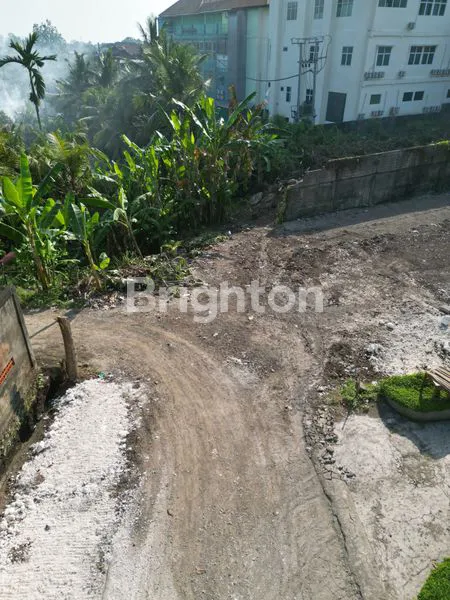 image DIJUAL TANAH BAYPAS SUKARNO TABANAN11,55 ARE RP 6,3M (3)