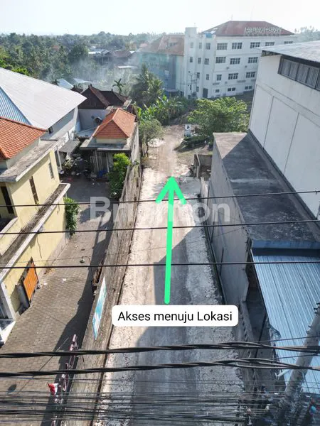 image DIJUAL TANAH BAYPAS SUKARNO TABANAN11,55 ARE RP 6,3M (4)