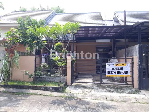 image RUMAH 2KT DI HARVEST CITY, LT 90M² HARGA NEGO (1)