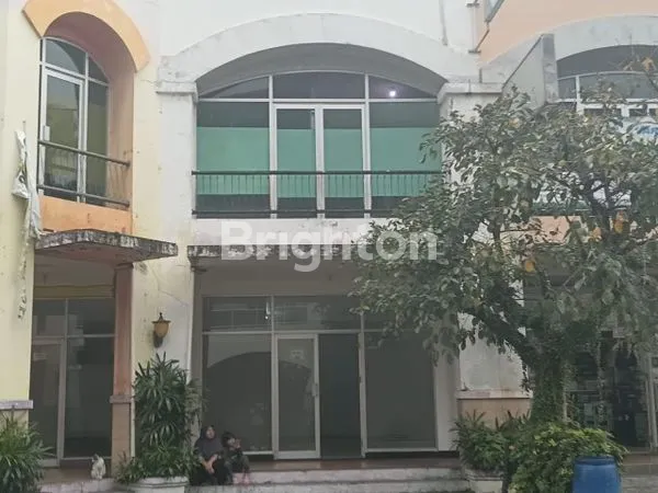 image RUKO EKSKLUSIF DI METRO INDAH MALL - LOKASI PALING STRATEGIS & BERGENGSI (1)